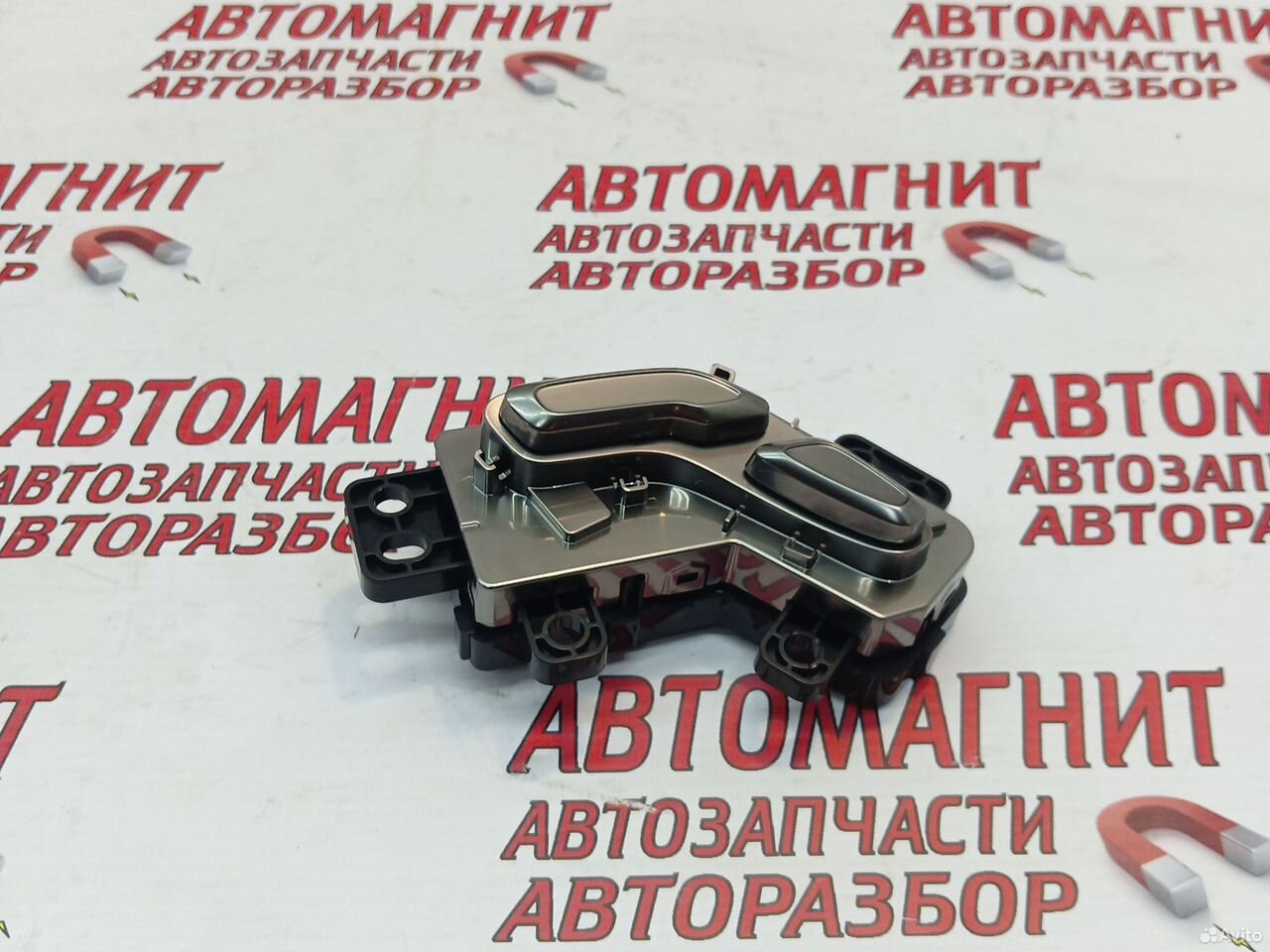 Блок регулировки сиденья Exeed Exlantix ES