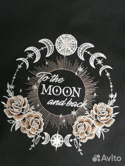 Машинная вышивка на одежде, крое, кепках, шевроны