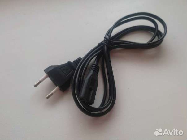 Кабель для компьютера C5, C7, C13
