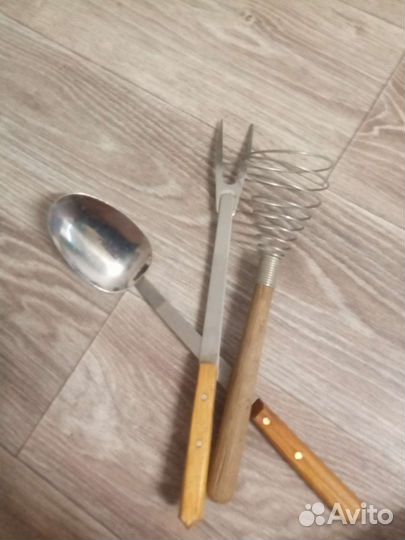 Кухонная утварь