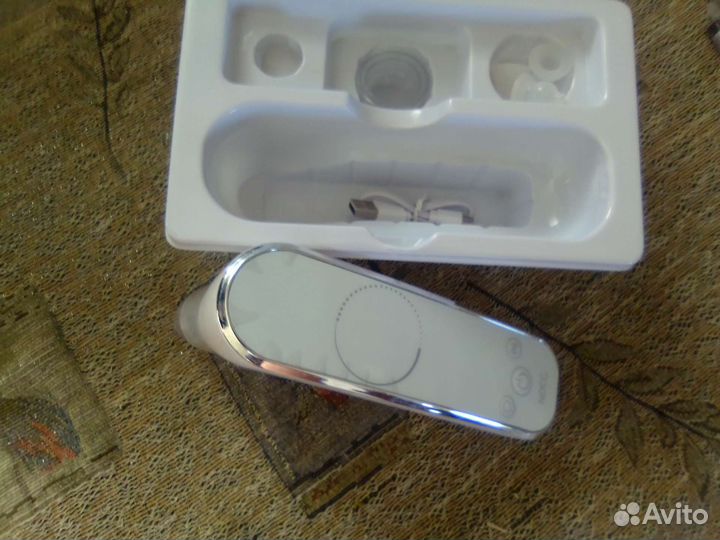 Аспиратор электрический