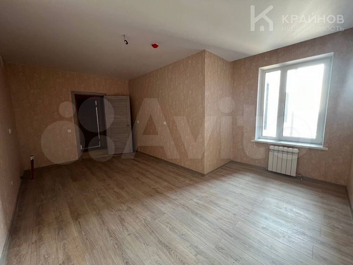 3-к. квартира, 83,9 м², 6/25 эт.