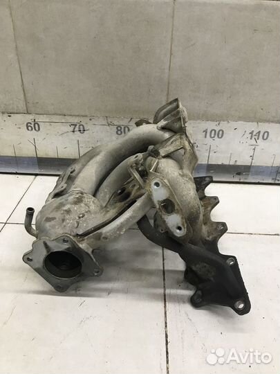 Коллектор впускной Lancer (CS/Classic) 2003-2006