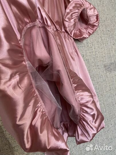 Нарядное платье для девушки