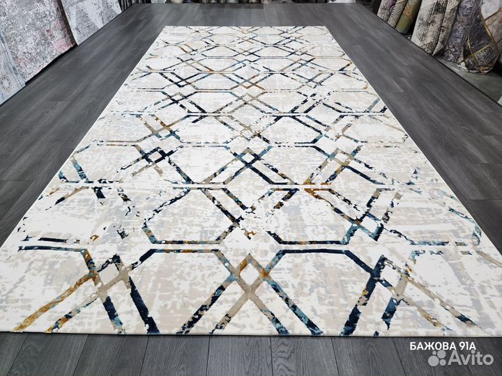 Ковёр 2х4 Новый Турция