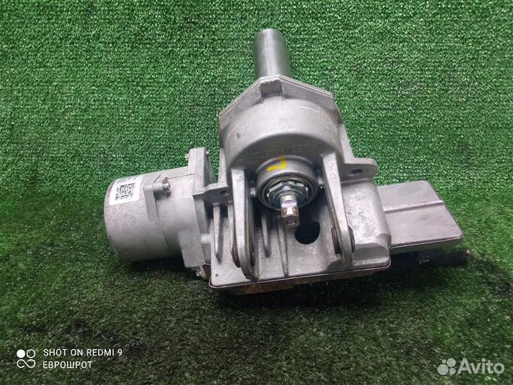 Электроусилитель руля Opel Corsa D (2006-2015)