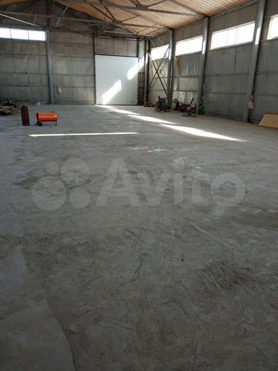 Производство, 540 м²