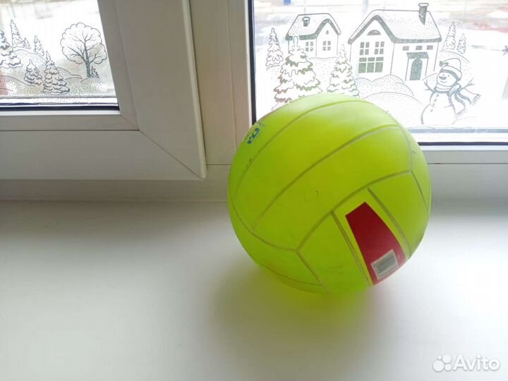 Волейбольные мячи