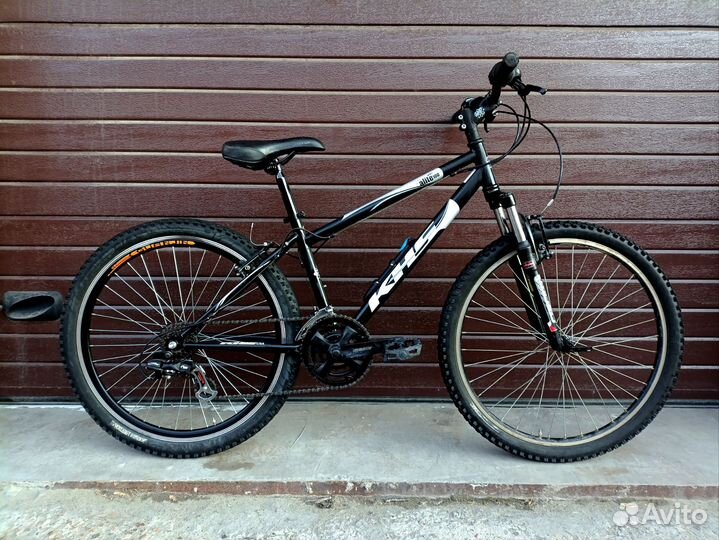 Велосипед KHS Alite