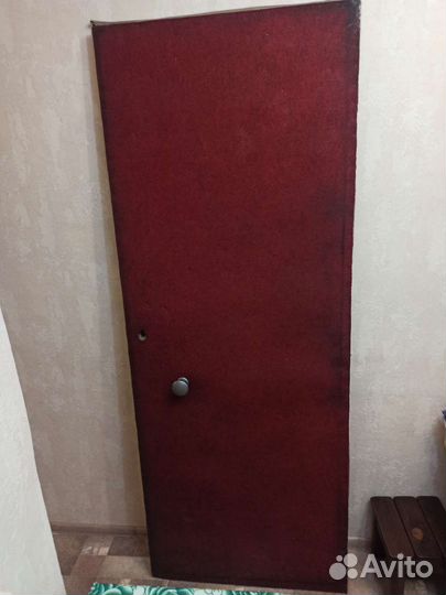Дверь межкомн дер бу