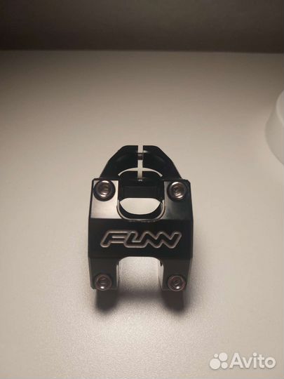 Вынос руля Funn 35мм