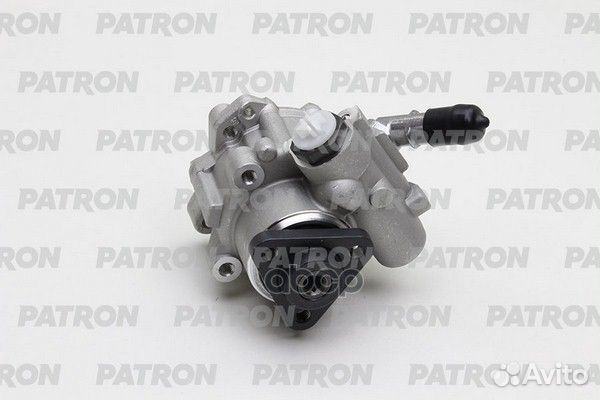 Насос гидроусилителя BMW 1 (E81) 120d 04-07 3