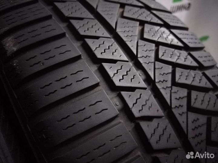 Continental ContiWinterContact TS 850 205/50 R17