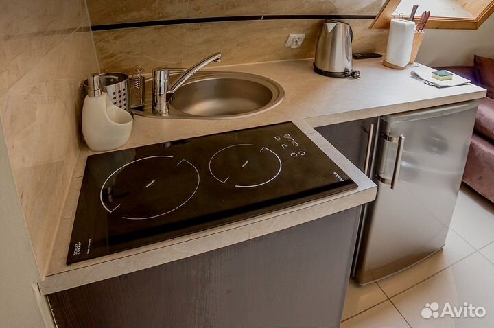 Установка и подключение бытовой техники