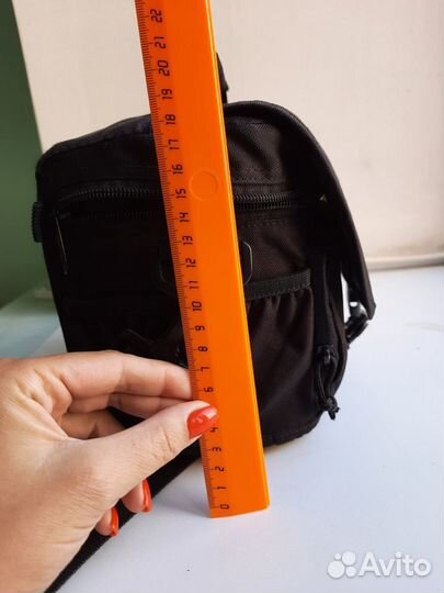 Сумка для фотокамеры Lowepro Adventura 160