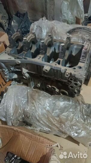 Двигатель на toyota camry 50. 2.5