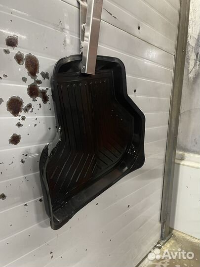 Коврики passat jetta octavia golf