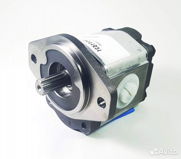 Насос пилотный Hitachi/zx330