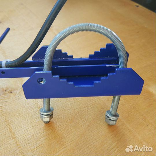 Антенна усиления сотовой связи и фидер 10 метров