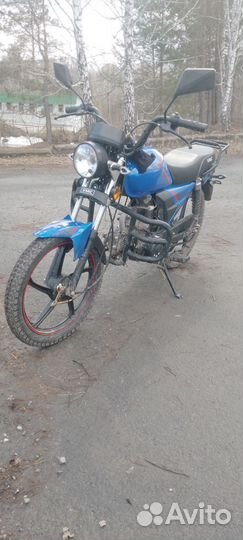 Альфа Рива 2