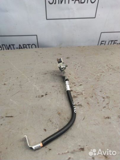 Минусовая клемма Bmw 5 G30 2.0 2021