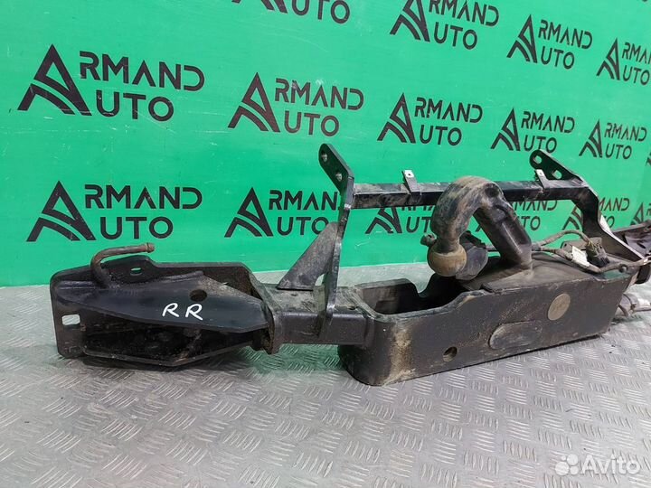 Фаркоп Land Rover Range Rover 4 L405 2012-2022