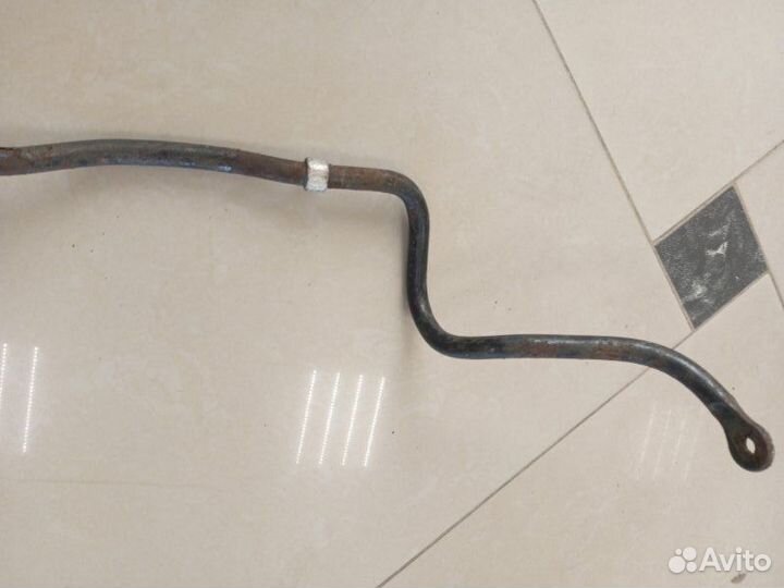 Стабилизатор передний Chevrolet Aveo T200 F14D3