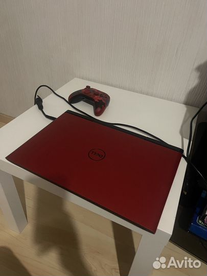 Dell inspiron 15 7577