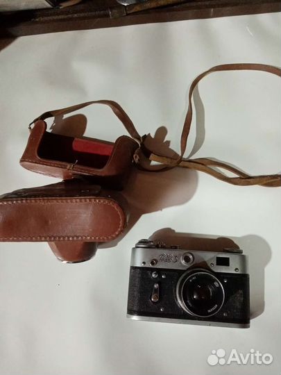 Фотоаппарат