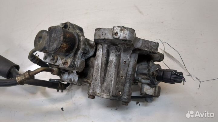 Тнвд Mitsubishi Carisma, 1999