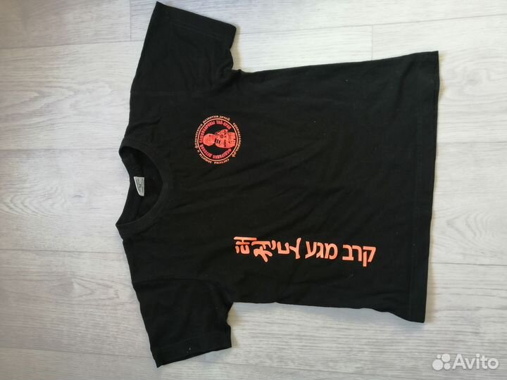 Форма для тхэквондо гтф