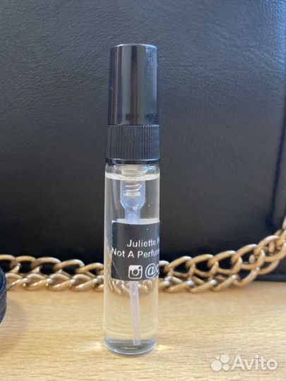 Juliette has a gun superdose