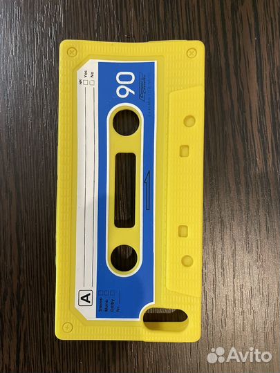 Чехол для iphon 5/5s/se (2016)