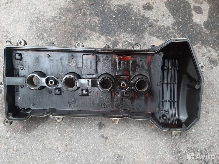 Клапанная крышка geely vision fc джили вижн