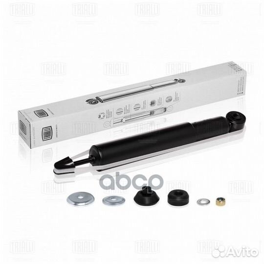 Амортизатор задний газовый trialli AG30502 AG30502