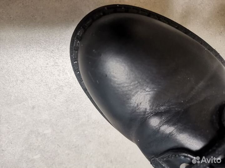 Обувь пакетом для девочки 37