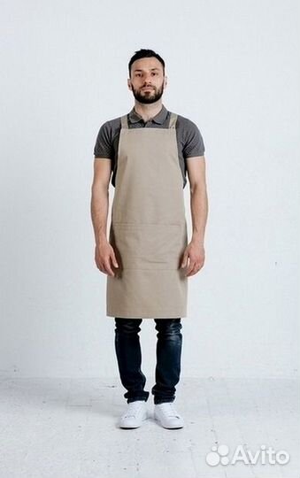 Чёрный китель шефа оптом