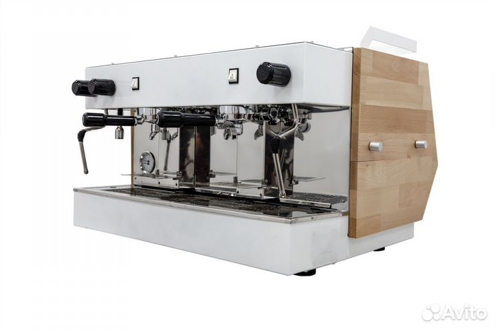 Кофемашина 2Gr новая