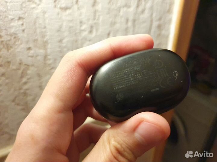 Bluetooth-наушники xiaomi