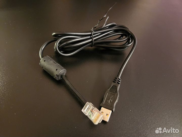 Кабели разные