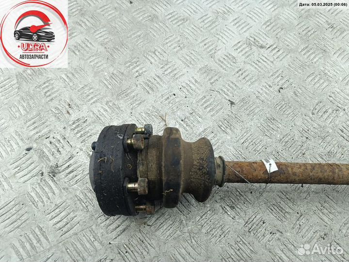 Полуось задняя б/у Mercedes W202 (C)