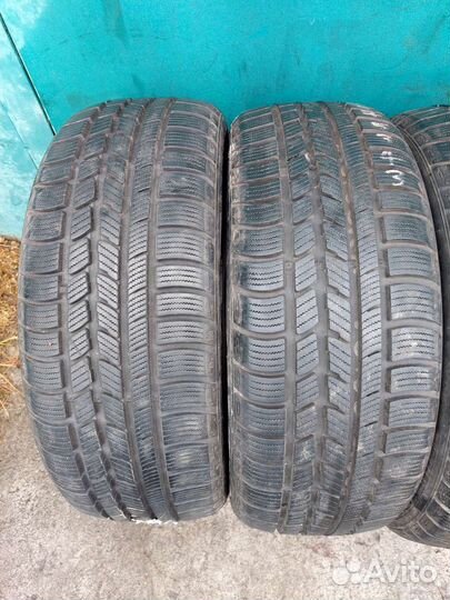 Nexen Winguard Sport 215/55 R17 98V