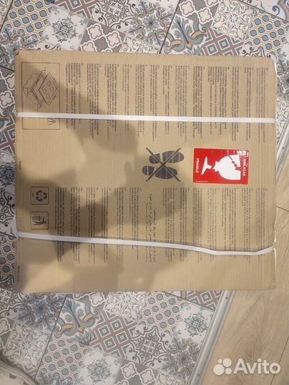 Варочная панель Simfer. Новая