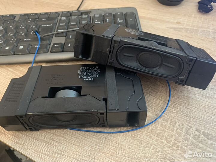 Динамики EAB64488701 для тв