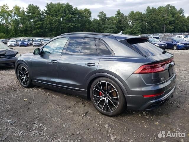 Audi Q8 3.0 AT, 2019, 22 000 км