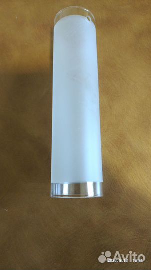 Плафон для потолочной люстры