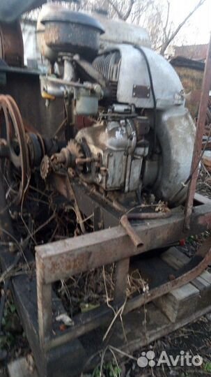 Двигатель зид