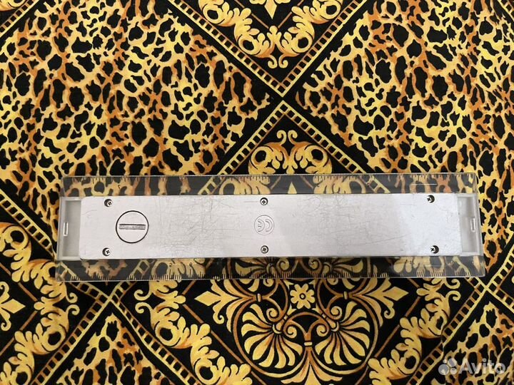 Линейка калькулятор