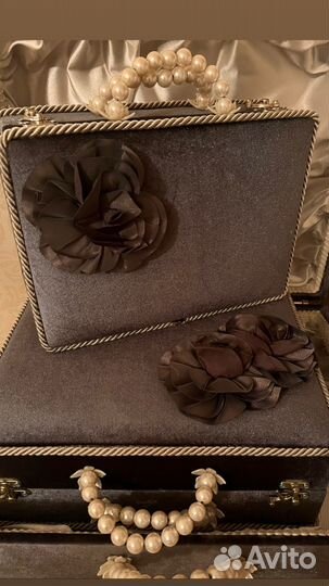 Свадебные чемоданы