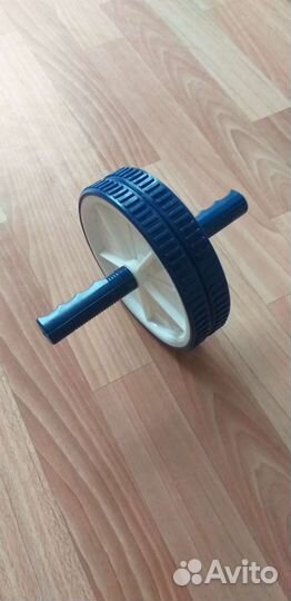 Ролик колесо для пресса